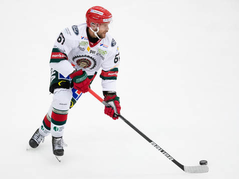 Frölundas Jacob Nilsson