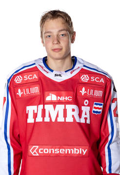 Timrås Oliver Johansson