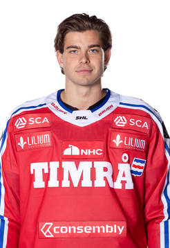 Timrås Viktor Lodin