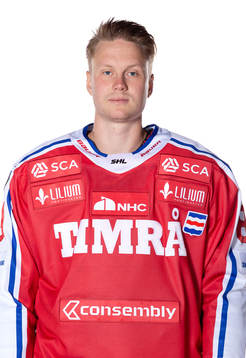 Timrås Jens Lööke