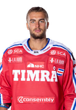 Timrås Jacob Olofsson