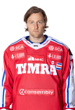 Timrås Albin Carlson