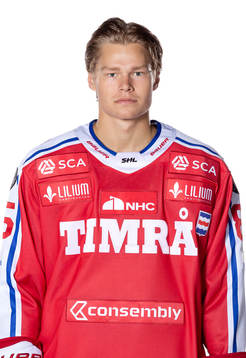 Timrås Filip Westerlund