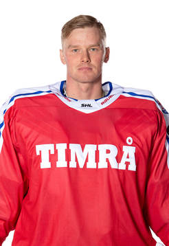 Timrås Sami Rajaniemi