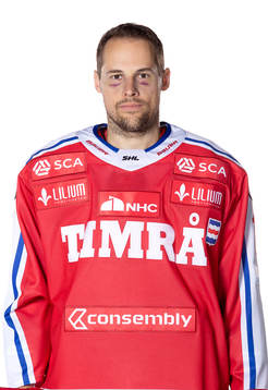Timrås Nolan Zajac