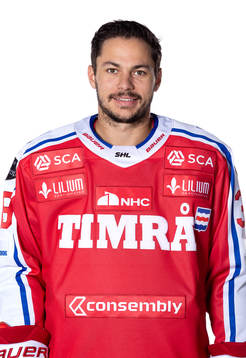Timrås Ty Rattie