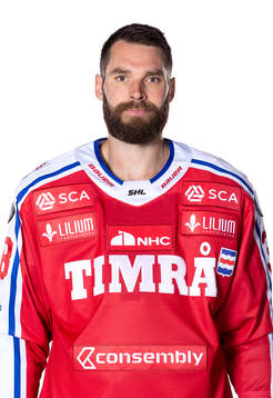 Timrås Per Svensson