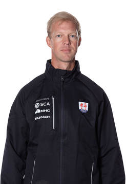Timrås rehab Jon Berglund
