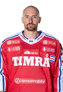 Timrås Albin Lundin