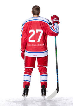 Timrås Oliver Johansson