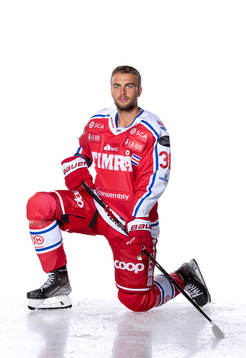 Timrås Jacob Olofsson