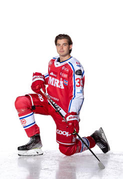Timrås Viktor Lodin