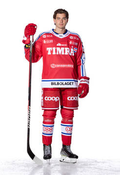 Timrås Viktor Lodin
