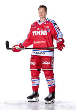 Timrås Jens Lööke