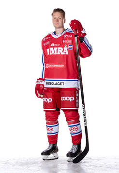 Timrås Jens Lööke