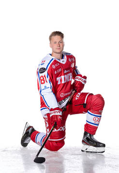 Timrås Jens Lööke