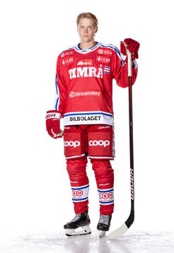 Timrås Erik Walli Walterholm