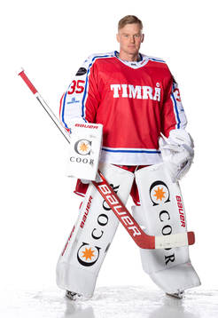 Timrås Sami Rajaniemi