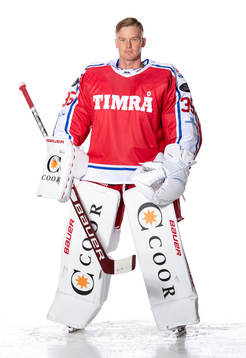 Timrås Sami Rajaniemi