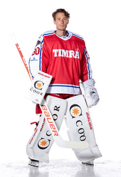 Timrås Jacob Johansson