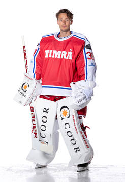 Timrås Jacob Johansson