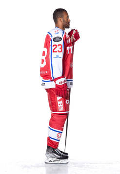 Timrås Jeremy Boyce