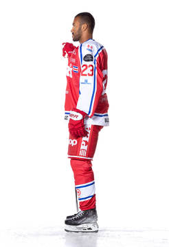 Timrås Jeremy Boyce
