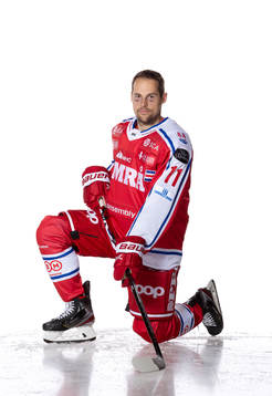 Timrås Nolan Zajac