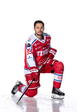 Timrås Ty Rattie