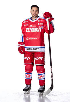 Timrås Ty Rattie