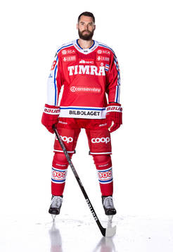 Timrås Per Svensson
