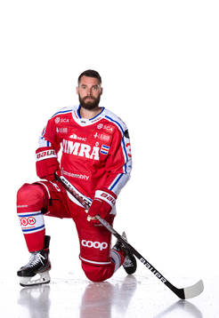 Timrås Per Svensson