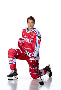 Timrås Robin Alvarez