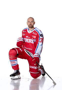 Timrås Albin Lundin