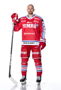 Timrås Albin Lundin