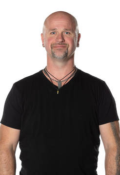 Timrås Per Johnsson