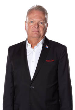 Timrås Peter Lindström, marknad