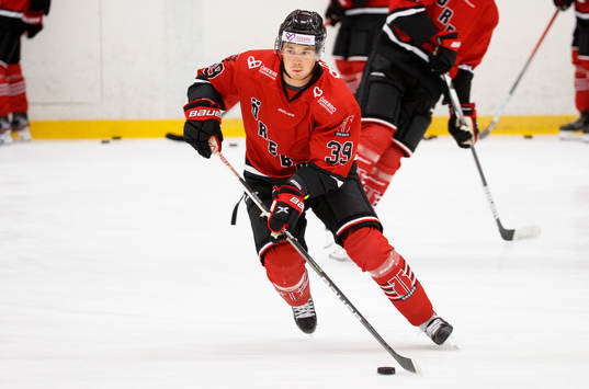 Örebros Joel Mustonen