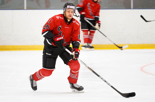 Örebros Miikka Salomäki