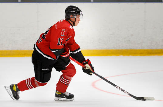 Örebros Filip Barklund