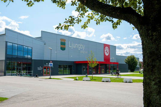 Ljungby Arena