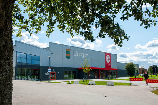 Ljungby Arena