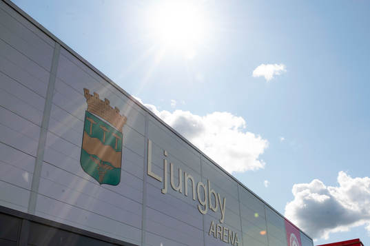 Ljungby Arena