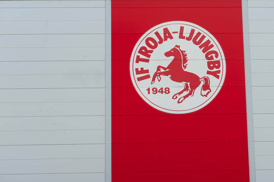 Ljungby Arena