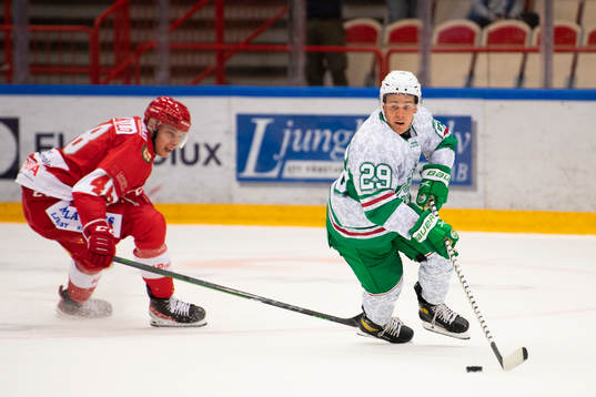 Rögles Tyler Kelleher