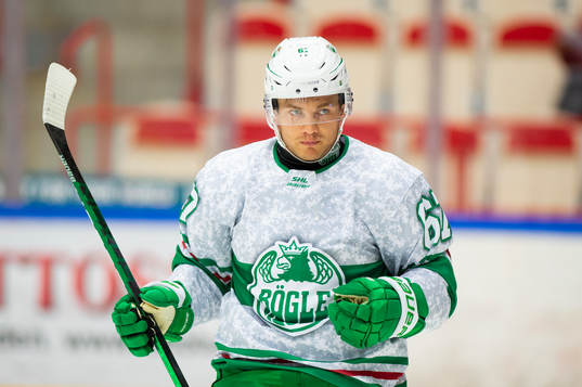 Rögles Leon Bristedt