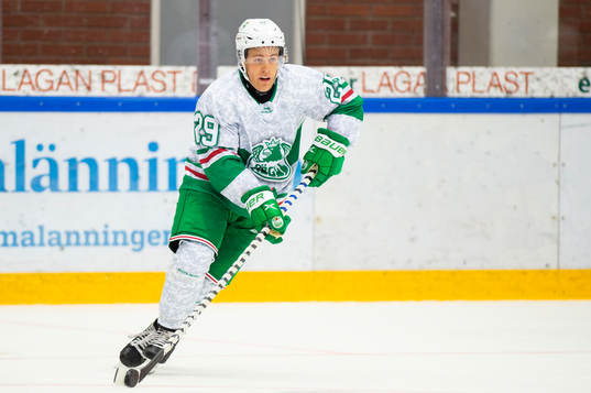 Rögles Tyler Kelleher