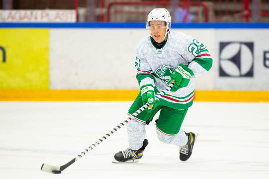 Rögles Tyler Kelleher