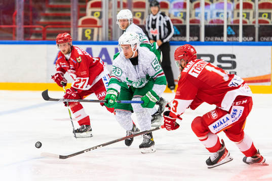 Rögles Ryan McKiernan
