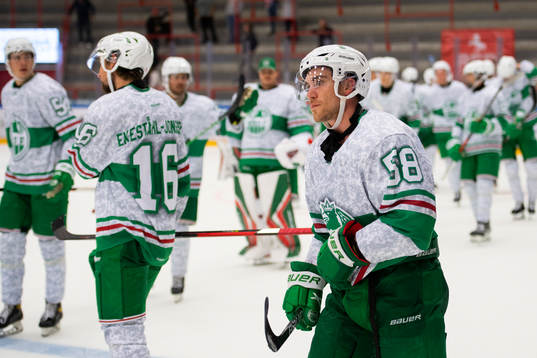 Rögles Ryan McKiernan